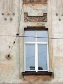 Сецесійне вікно 2-го поверху