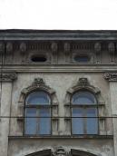 Вікна 3-го поверху