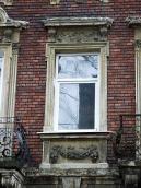 2012 р. Вікно 2-го поверху