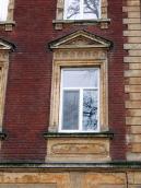 Вікно 2-го поверху