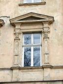 2012 р. Вікно 2-го поверху