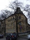 Житловий будинок (№ 8)