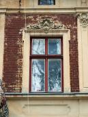 2012 р. Вікно 2-го поверху