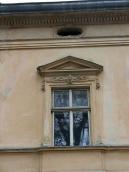 2012 р. Вікно 2-го поверху