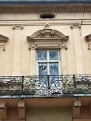 2012 р. Балкон 2-го поверху