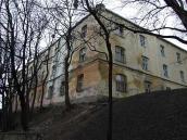 2012 р. Вигляд з південного сходу, з…