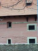 Фрагмент фасаду