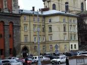 2012 р. Загальний вигляд з боку вул.…