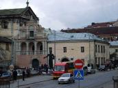 2012 р. Загальний вигляд з боку вул.…