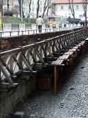 Вигляд з північного заходу