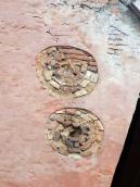 Фрагмент мурування