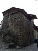 2012 р. Фрагмент Високого муру