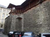 Вигляд з півдня