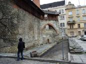 2012 р. Вигляд з півночі