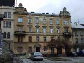 Житловий будинок (№ 32)