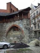 Вигляд із заходу