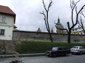 2012 р. Мур вздовж вул. Валової.…