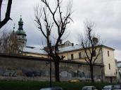 2012 р. Загальний вигляд з північного…