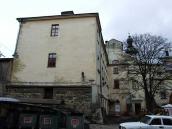 Північна прибудова (корпус 2в)