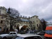 Північний корпус (2г)