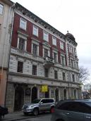 2012 р. Загальний вигляд з боку вул.…