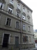 2012 р. Фасад по вул. Валовій