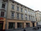 2012 р. Загальний вигляд з боку вул.…