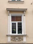 Вікно 2-го поверху