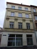 2012 р. Фасад по вул. Галицькій