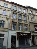 Житловий будинок (№ 12)