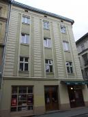 2012 р. Фасад по вул. Галицькій