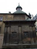 2012 р. Загальний вигляд зі сходу