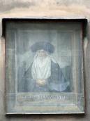 Портрет Ядвіги Боїм