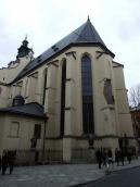 2012 р. Вівтар. Вигляд з південного…