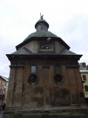 2012 р. Загальний вигляд з півночі