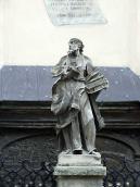 2012 р. Постать анфас