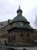 2012 р. Загальний вигляд з північного…