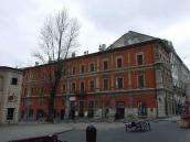 2012 р. Загальний вигляд з боку вул.…