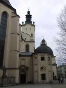 2012 р. Північні каплиці. Вигляд зі…