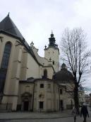 Північний фасад