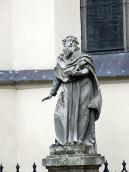 2012 р. Постать анфас