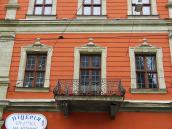 Вікна 2-го поверху