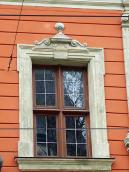 Вікно 2-го поверху