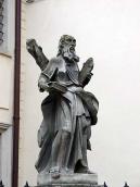 Скульптура апостола Андрія (6)