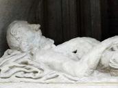 Півпостать померлого