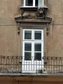 Балкон 2-го поверху