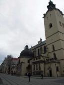 Північний фасад