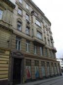 2012 р. Загальний вигляд з боку вул.…