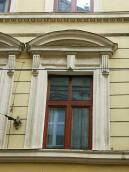 Вікно 2-го поверху