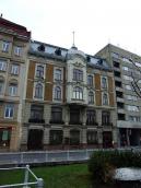 2012 р. Головний фасад